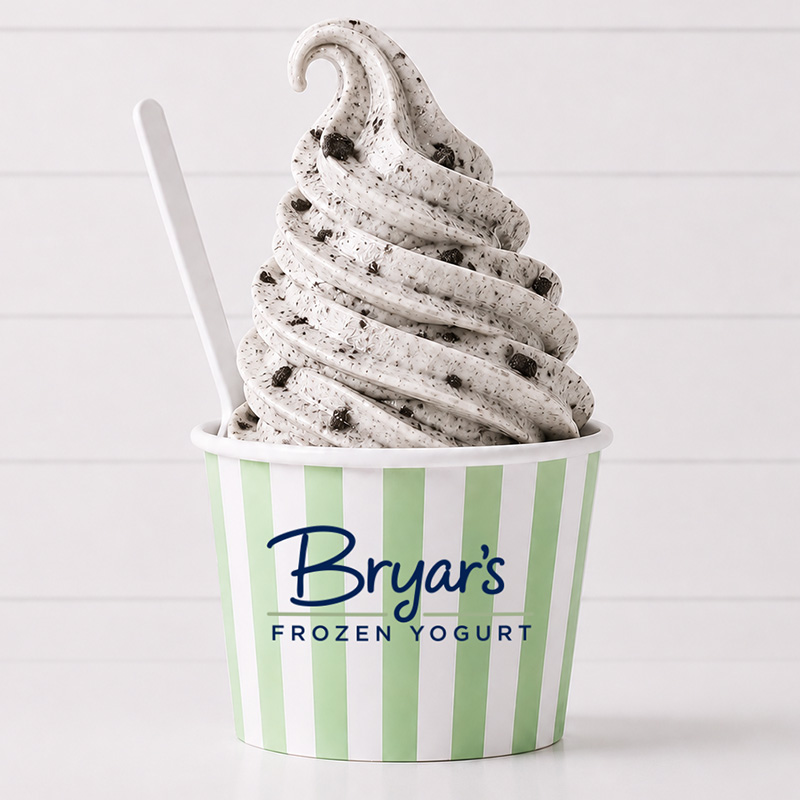 Cookies N Cream
