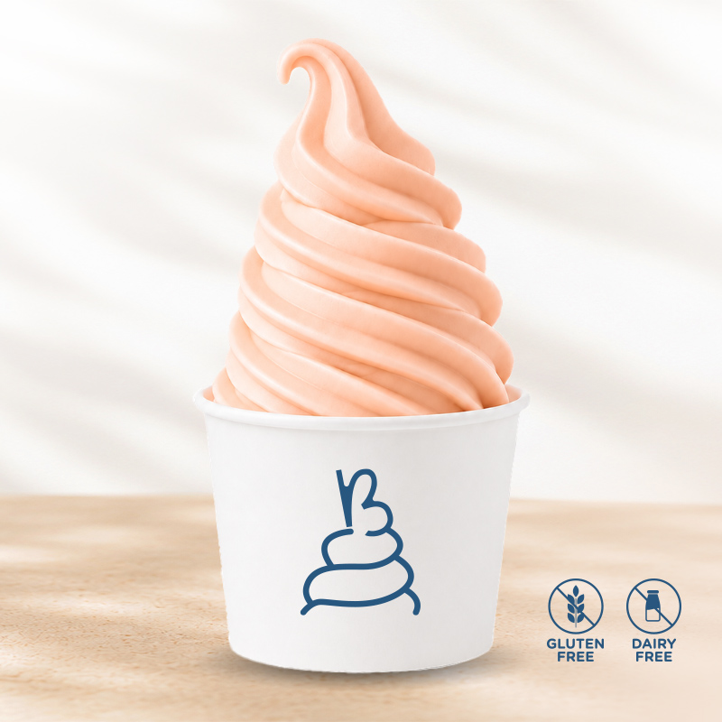 Blood Orange Creamsicle