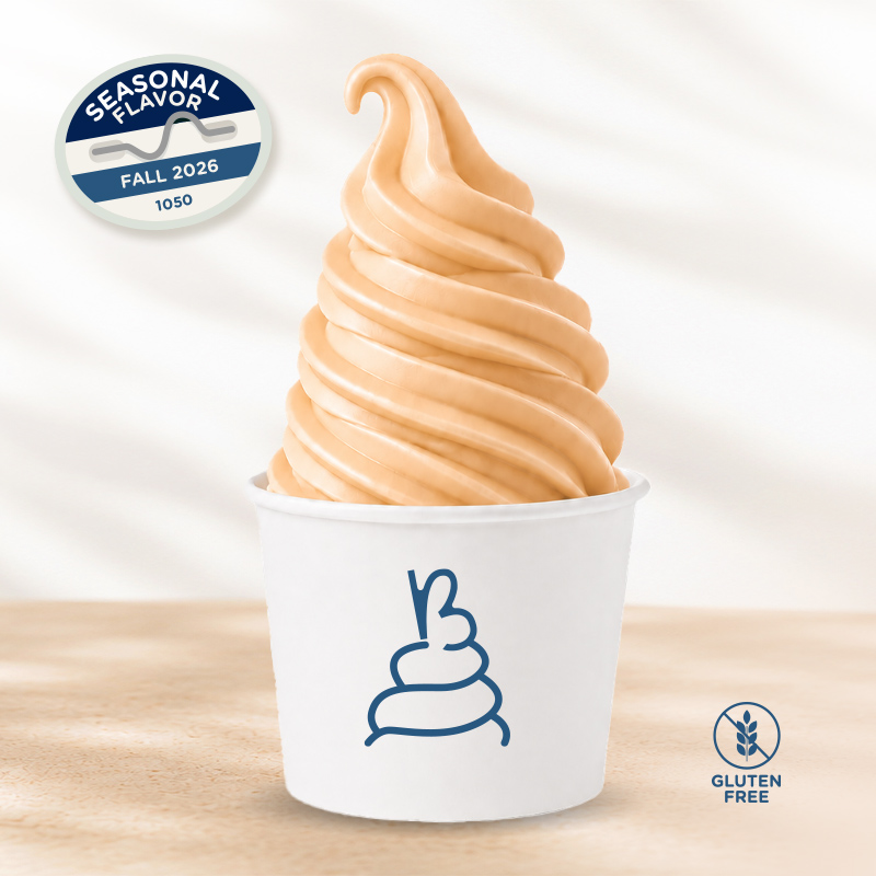 Pumpkin Pecan