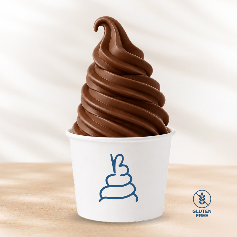 Triple Chocolate