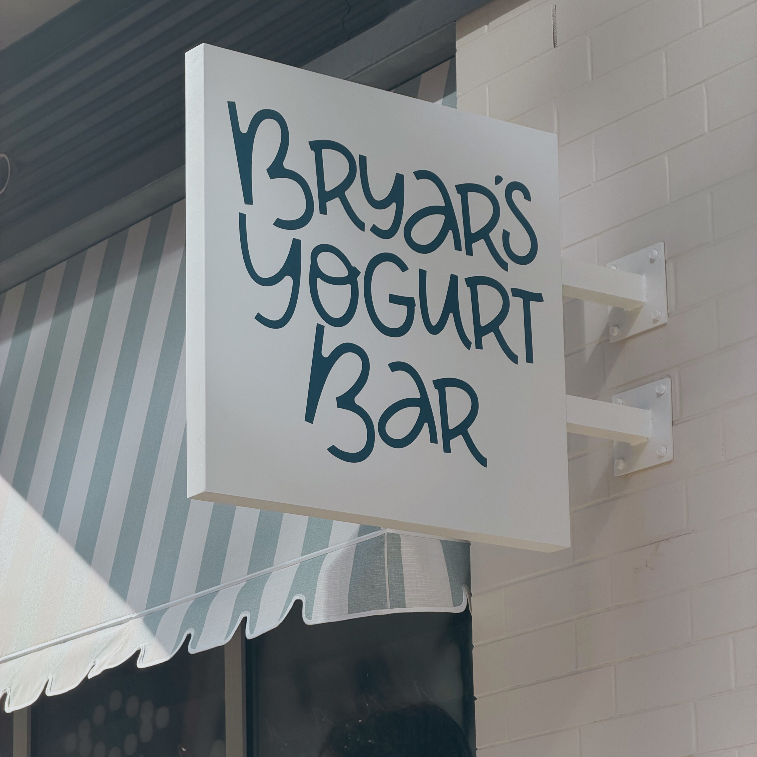 Signage